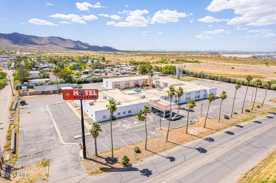 5540 N Sunland Gin Rd, Casa Grande, AZ à vendre - Photo du bâtiment - Image 3 de 15