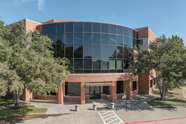 More details for 1801 Alma Dr, Plano, TX - Office for Lease