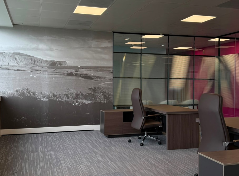 5 Cultins Rd, Edinburgh for lease Interior Photo- Image 1 of 2