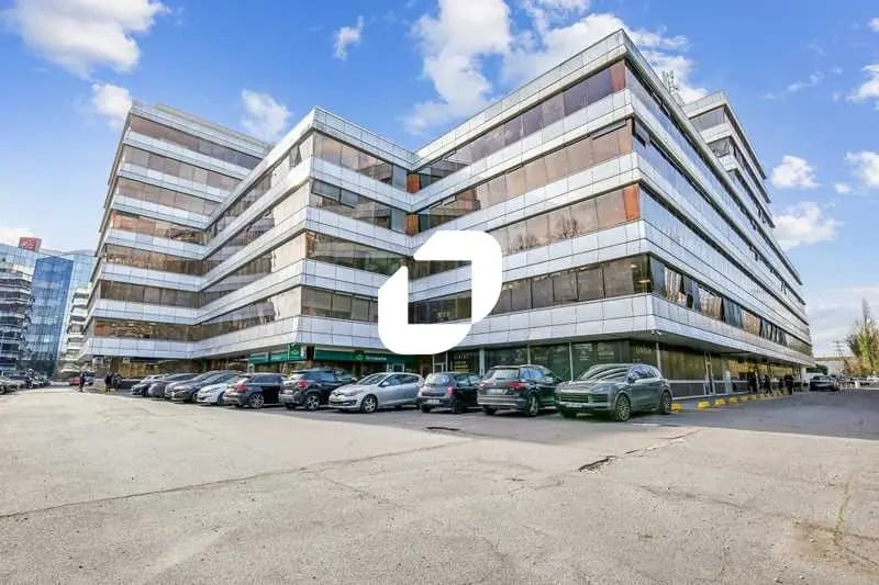 Office in Cergy for lease Building Photo- Image 1 of 16