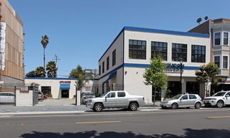 More details for 423-435 Valencia St, San Francisco, CA - Office/Retail for Lease