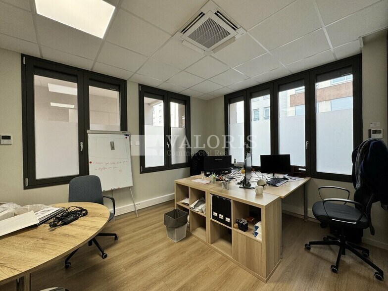62 Rue Paul Verlaine, Villeurbanne for lease - Building Photo - Image 2 of 5