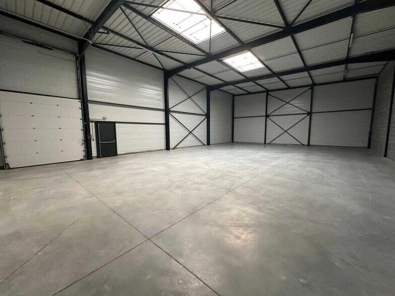 Flex dans Genay à louer - Photo intérieure - Image 3 de 7