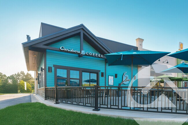 Plus de détails pour 2810 Capital Ave, Battle Creek, MI - Commerce de détail à louer