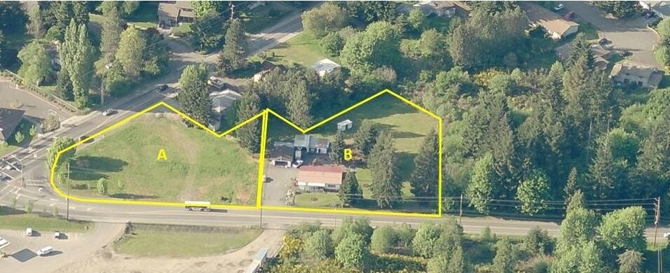 6940 SW Littlerock Rd, Olympia, WA à vendre - Photo principale - Image 1 de 14