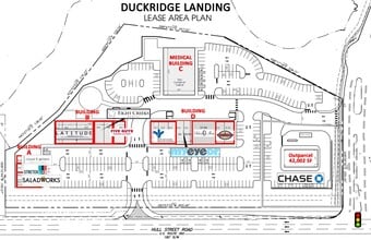 14400 Hull Street Rd, Chesterfield, VA for lease Site Plan- Image 1 of 3
