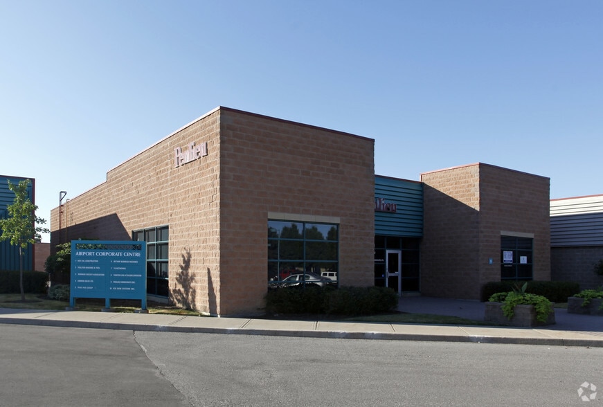 5155 Spectrum Way, Mississauga, ON for sale - Primary Photo - Image 1 of 1