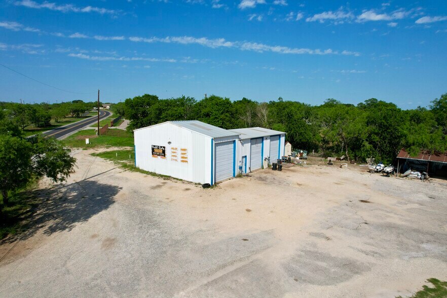 1708 FM 1516 S, San Antonio, TX à louer - Photo principale - Image 1 de 1