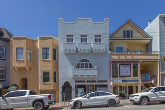 More details for 2254-2258 Union St, San Francisco, CA - Retail for Lease