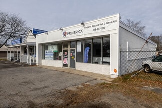 More details for 1175 Montauk Hwy, Mastic, NY - Office/Retail for Lease