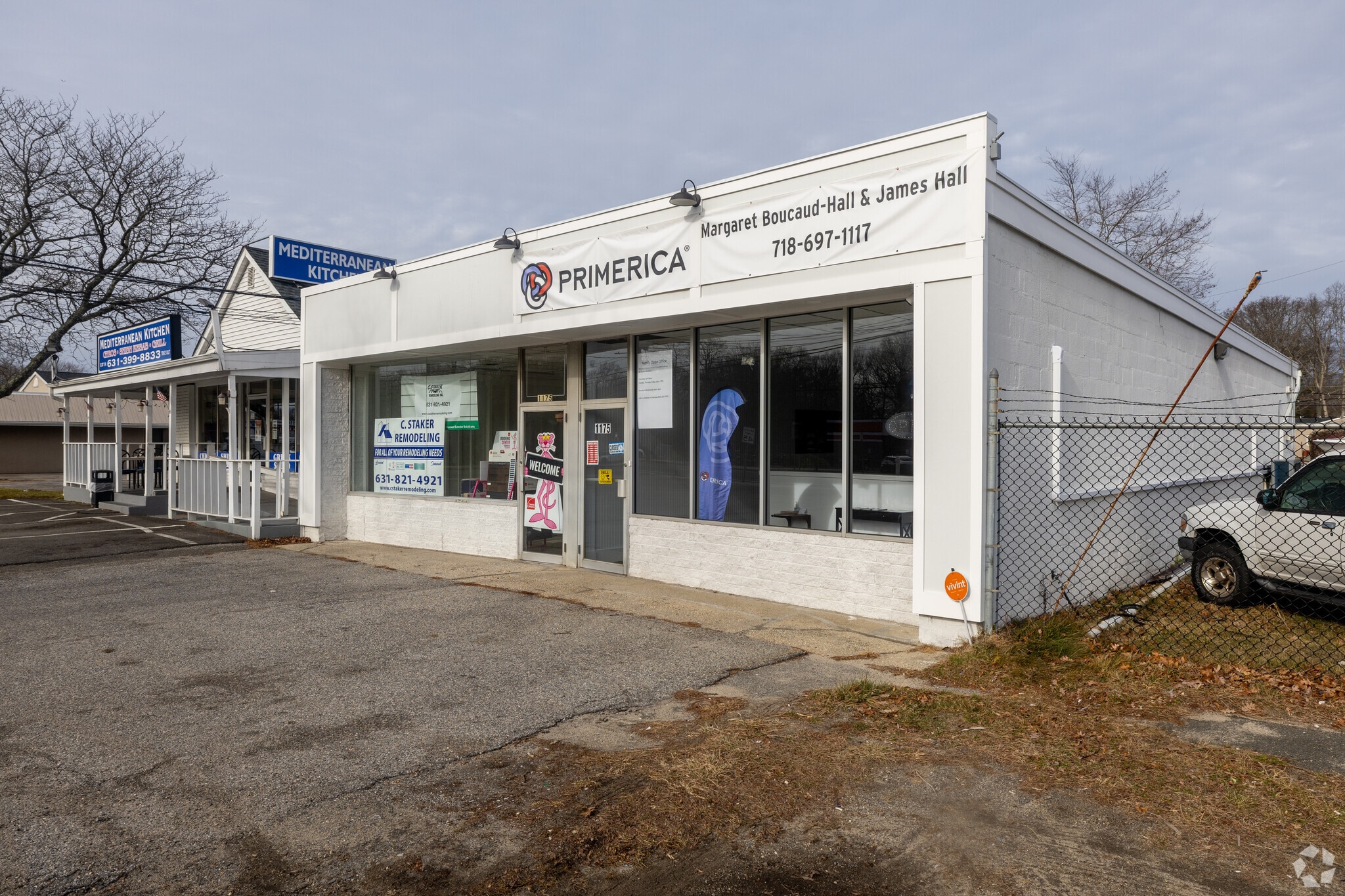 1175 Montauk Hwy, Mastic, NY for lease Primary Photo- Image 1 of 4