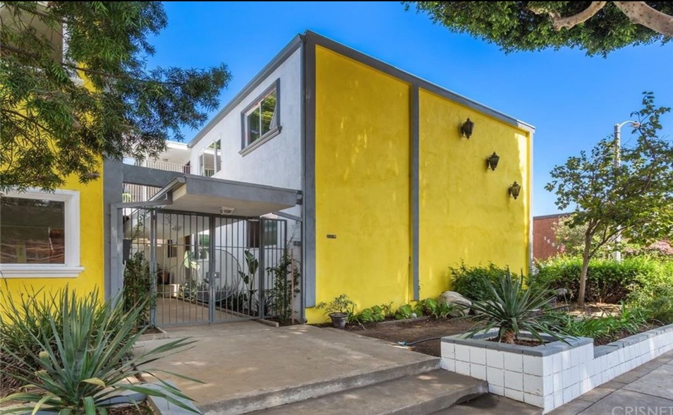 2929 Colorado Ave, Santa Monica, CA for sale - Other - Image 1 of 1