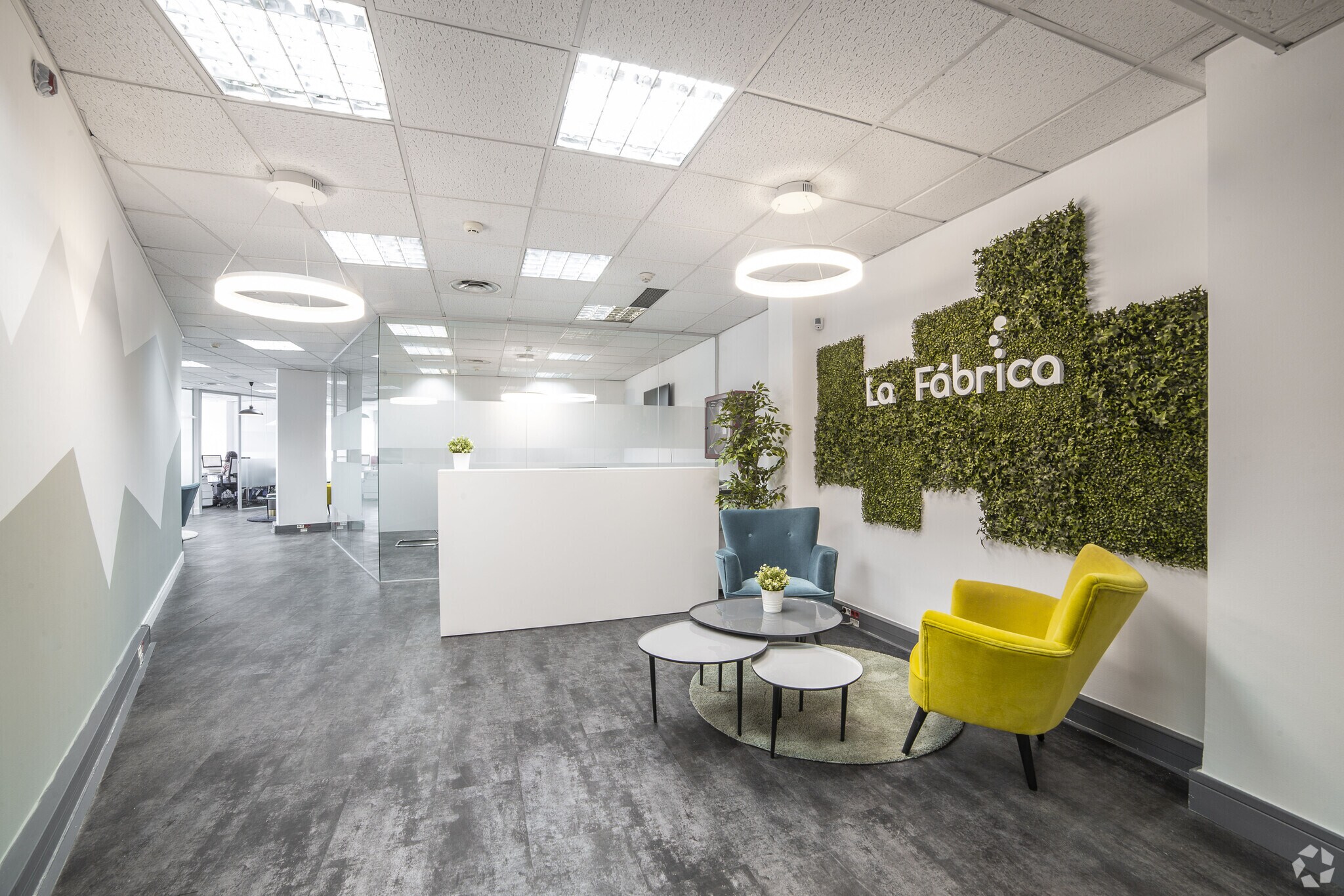 Glorieta de Cuatro Caminos, 6-7, Madrid, Madrid à louer Photo intérieure- Image 1 de 2