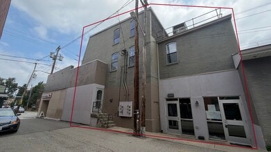 5424 Walnut St, Pittsburgh, PA for lease Building Photo- Image 2 of 14