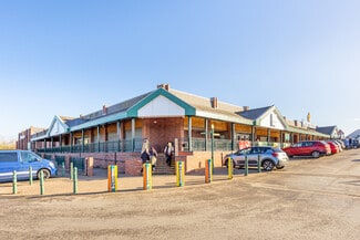 Plus de détails pour Barnfield Clos, Staveley - Commerce de détail à louer