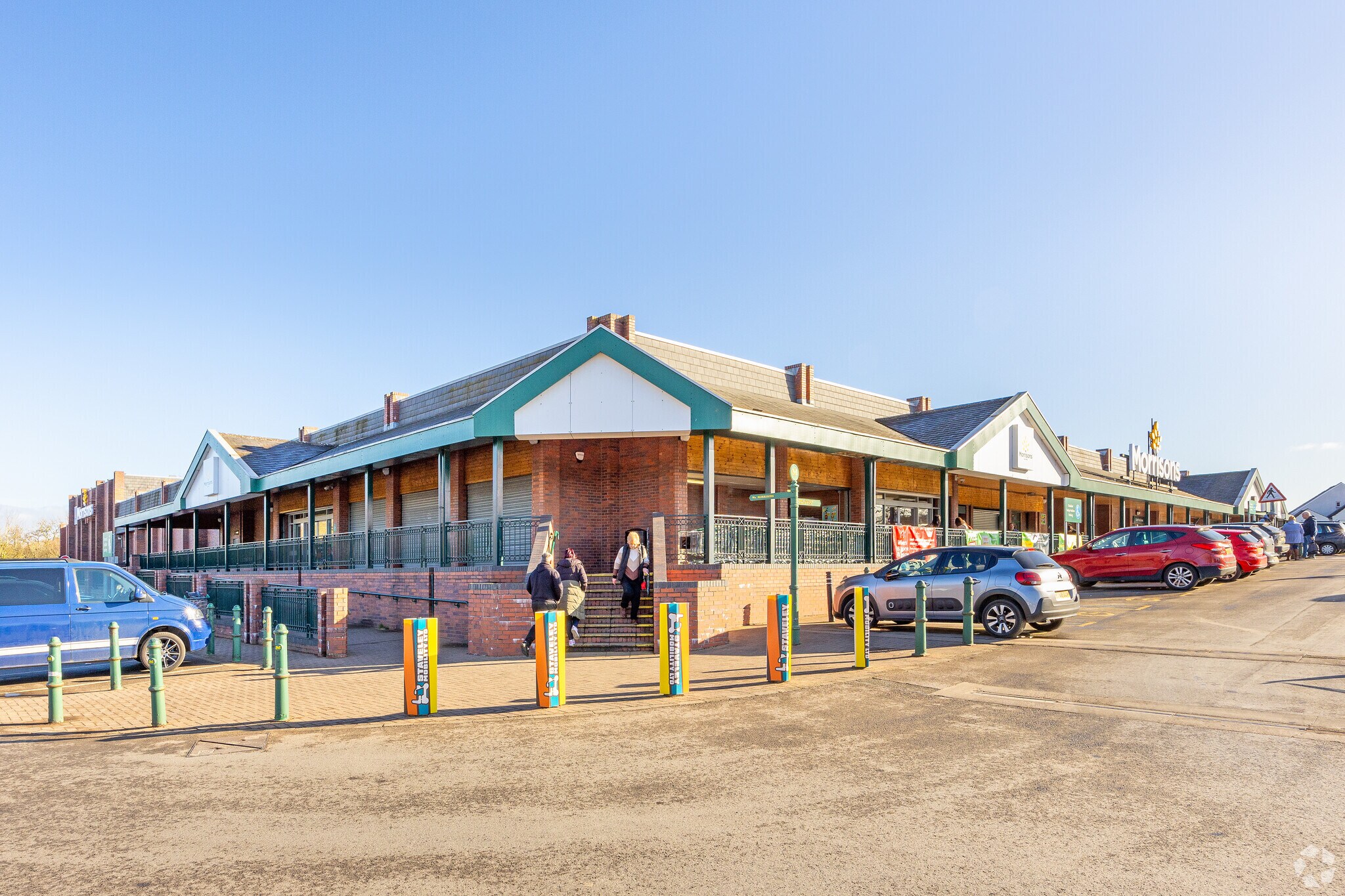 Barnfield Clos, Staveley à louer Photo du bâtiment- Image 1 de 4