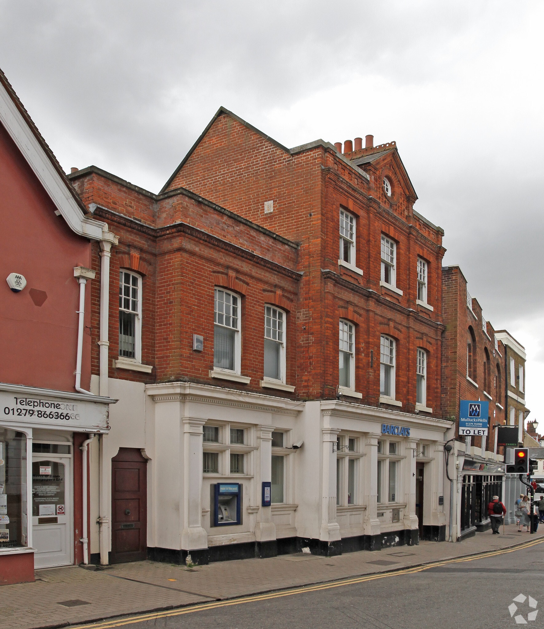 10 North St, Bishop's Stortford for lease Building Photo- Image 1 of 12