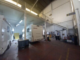 More details for Industrial for Lease