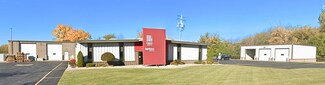 Plus de détails pour 909 S Perkins St, Appleton, WI - Industriel à vendre