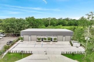 Plus de détails pour 560 Barry St, Orlando, FL - Industriel à vendre