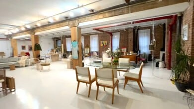 37 Greenpoint Ave, Brooklyn, NY for lease - Commercial Listing Video 