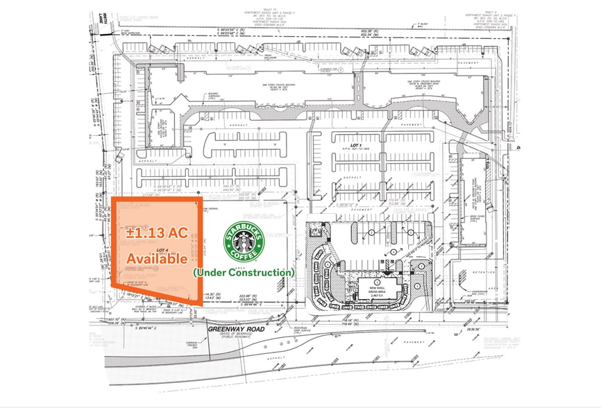 Greenway Rd & 303- NEC loop, Surprise, AZ à louer - Photo du bâtiment - Image 3 de 3