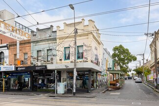 More details for 191 Smith Street, Fitzroy - Office for Lease