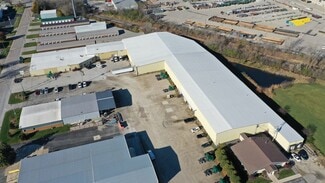 Plus de détails pour 1005 S Perkins St, Appleton, WI - Industriel à louer