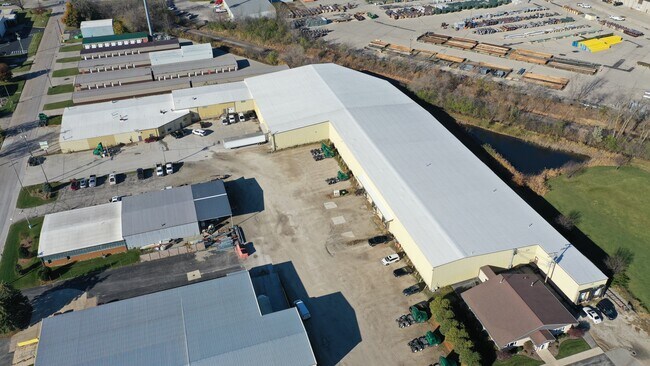 More details for 1005 S Perkins St, Appleton, WI - Industrial for Lease