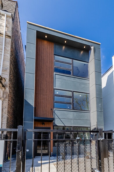 5637 Prairie ave, Chicago, IL for sale - Building Photo - Image 2 of 33