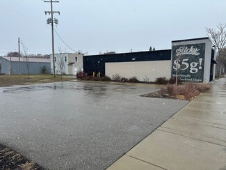 More details for 1965 Peck St, Muskegon, MI - Office for Sale