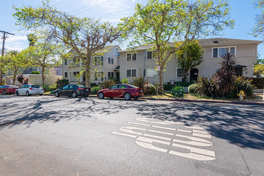 3220 W 2nd St, Los Angeles, CA for sale - Building Photo - Image 3 of 7