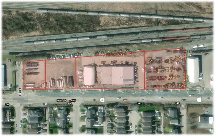 391 Sumas Way, Abbotsford, BC à vendre - Photo principale - Image 1 de 1