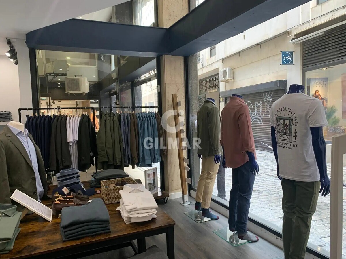 Sevilla, SEV 41001 -  -  - Interior Photo - Image 2 of 5
