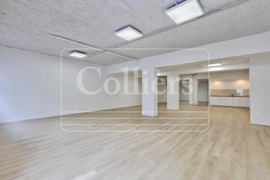 23 Rue Dombasle, Paris à louer - Photo intérieure - Image 3 de 7