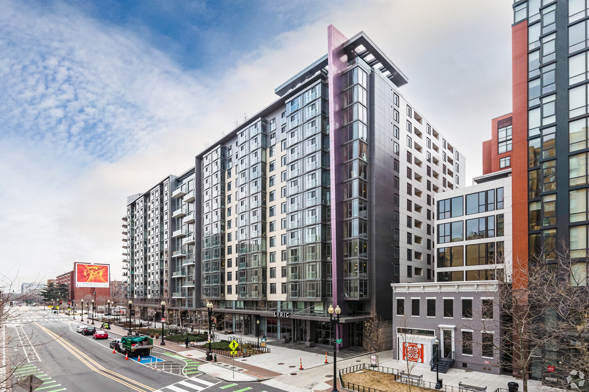 440 K St NW, Washington, DC for lease Primary Photo- Image 1 of 20