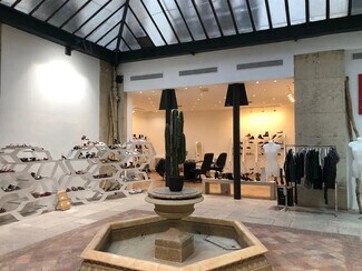 Plus de détails pour 62 Rue Tiquetonne, Paris - Commerce de détail à louer