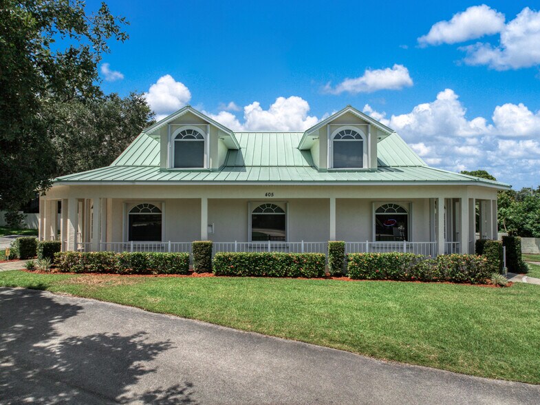 405 W Interlake Blvd, Lake Placid, FL à vendre - Photo du bâtiment - Image 1 de 50