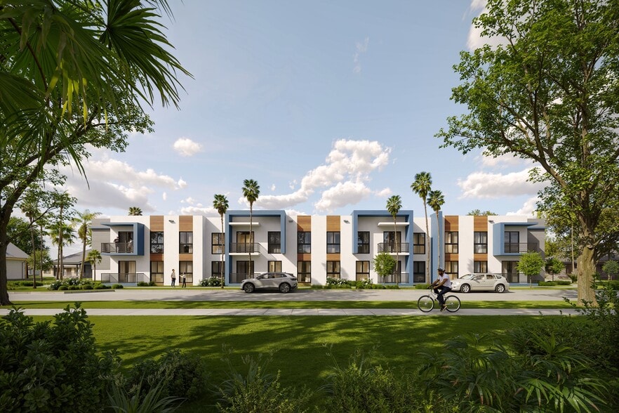10500 SW 172nd St, Miami, FL for sale - Building Photo - Image 3 of 13