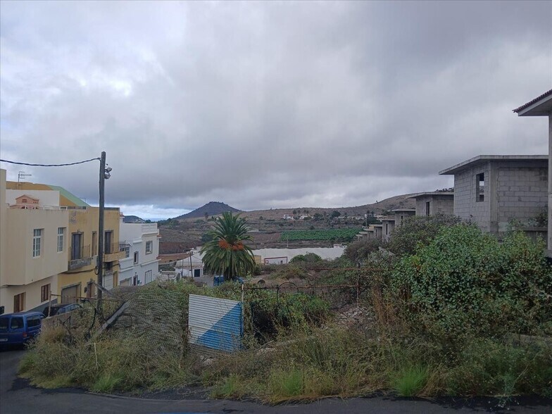 Calle Agustín Millares Carlo, Firgas, Las Palmas for sale - Building Photo - Image 3 of 10