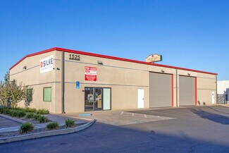 Plus de détails pour 1525 W 14th St, Merced, CA - Bureau à louer