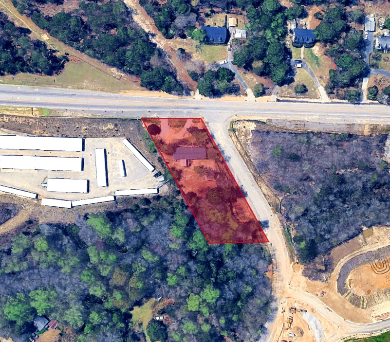 2301 S Lake Dr, Lexington, SC for sale Primary Photo- Image 1 of 5