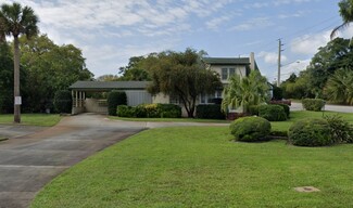 Plus de détails pour 915 Old Dixie Hwy SW, Vero Beach, FL - Bureau à vendre