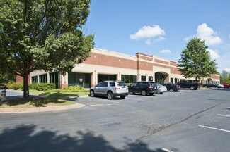 Plus de détails pour 2855 Marconi Dr, Alpharetta, GA - Local d'activités à louer