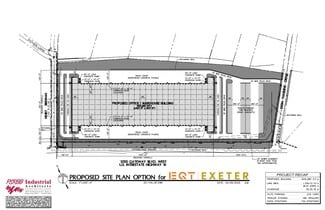 Plus de détails pour 12155 Gateway Blvd W, El Paso, TX - Industriel à louer