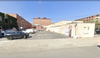 Plus de détails pour 215 E Congress St, Savannah, GA - Terrain à louer