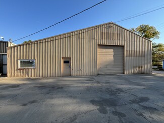 Plus de détails pour 118 Nashville st, Pembroke, KY - Flex à louer