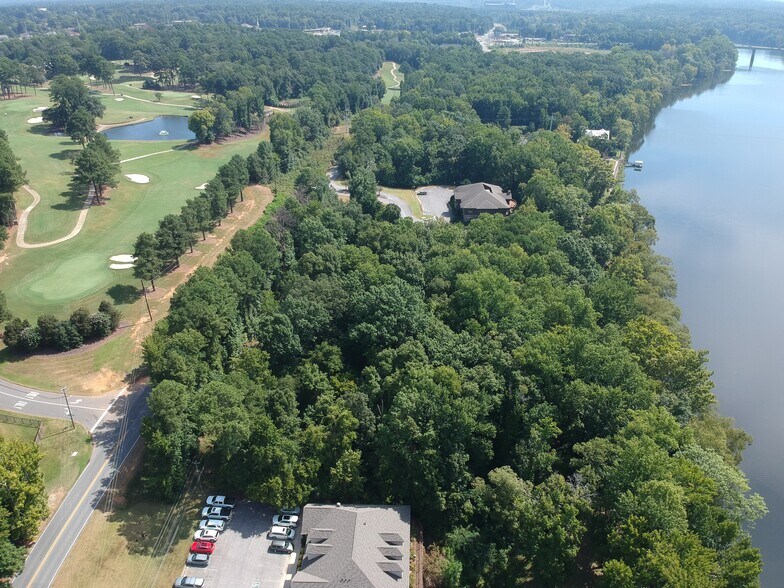 801 Rice Mine, Tuscaloosa, AL à vendre - Photo du bâtiment - Image 3 de 9