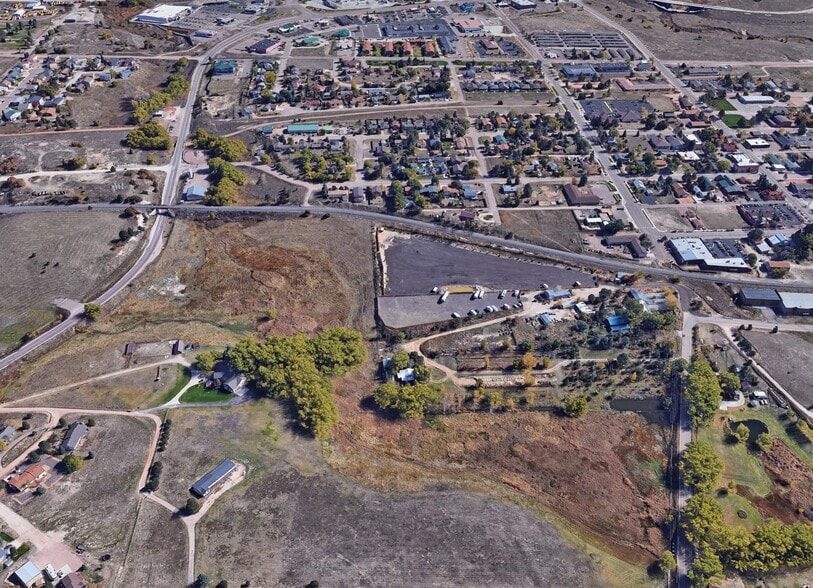 2560 Monument Lake, Monument, CO for sale - Building Photo - Image 3 of 4