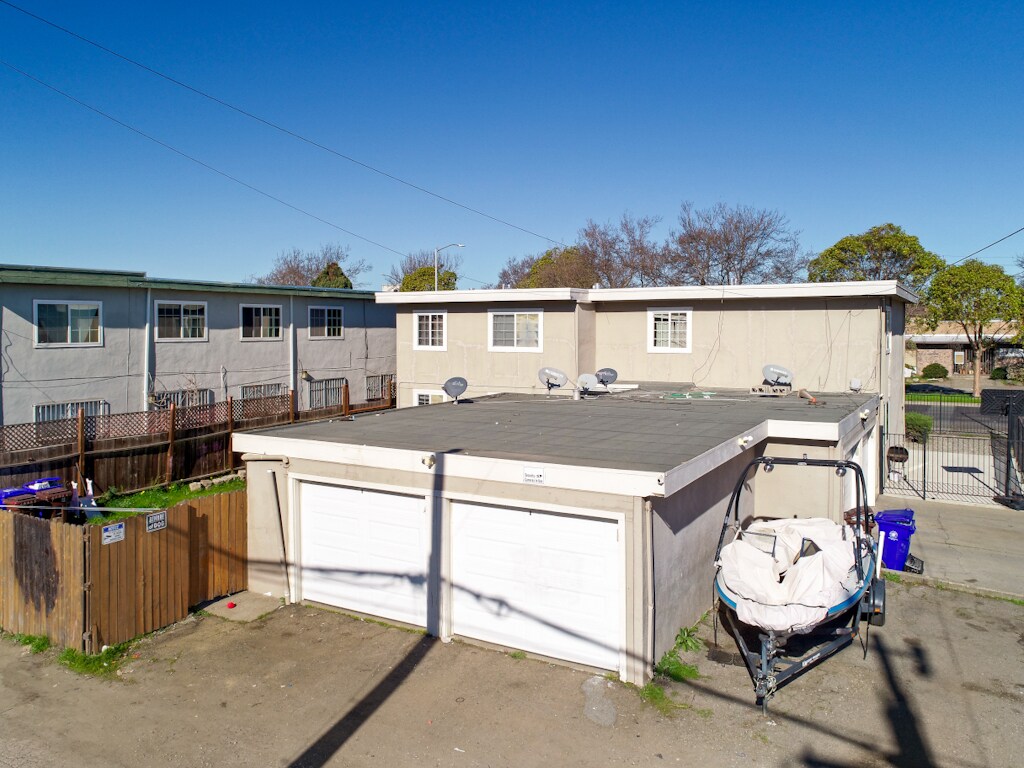 501 S 30th St, Richmond, CA for sale Primary Photo- Image 1 of 25